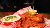 11 Regional Chicken Chains You Need To Try at Least Once