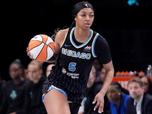 Chicago Sky host home opener against Connecticut Sun