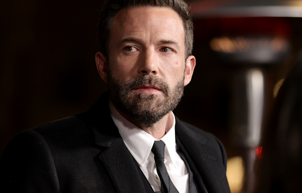 Ben Affleck Reportedly Buys $20 Million House After Putting Marital Home He Shares With Jennifer Lopez on the Market