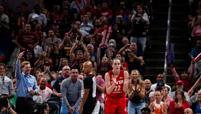 Caitlin Clark Makes WNBA History With League's New Announcement