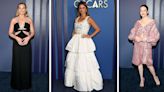 All the Fabulous Celebrity Looks From the 2024 Governors Awards