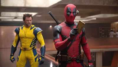 ... to Ask if ‘Deadpool & Wolverine’ Could Use ‘Like a Prayer,’ and She Had One ‘Great Note’ After Watching the Scene