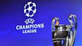La UEFA Champions League y Mastercard sellan acuerdo para lanzar NFT de la competencia