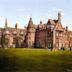 Girton College