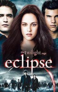 The Twilight Saga: Eclipse