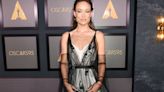 Olivia Wilde Makes First Appearance Since Harry Styles Split