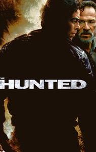 The Hunted (2003 film)