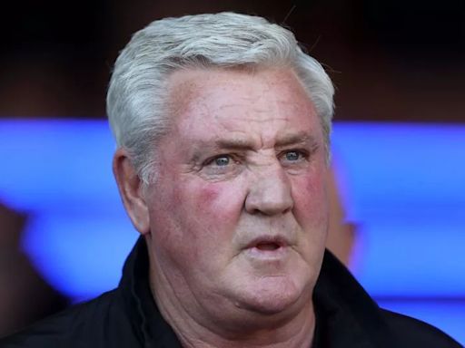 Ex-Newcastle United boss Steve Bruce linked with surprise management return