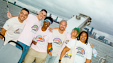 SEE IT: NYC Ferry launches limited-time Pride collection with Gay Pride Apparel