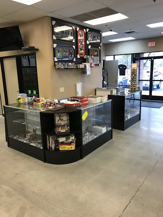 Phoenix Sports Card Shop