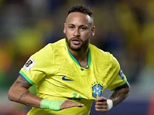 Tiago Leifert defende volta de Neymar à seleção