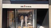 Kiton Sets Grand Opening of Madison Avenue Boutique