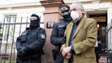 The alleged leaders of a suspected German far-right coup plot are going on trial