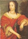 Albertine Agnes of Nassau