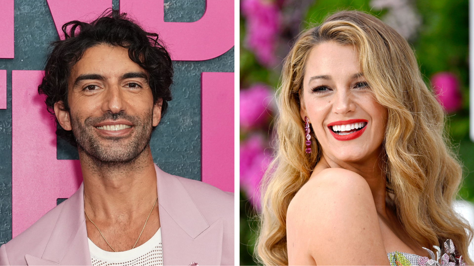 Why does everyone think Blake Lively and Justin Baldoni are feuding over 'It Ends With Us?'