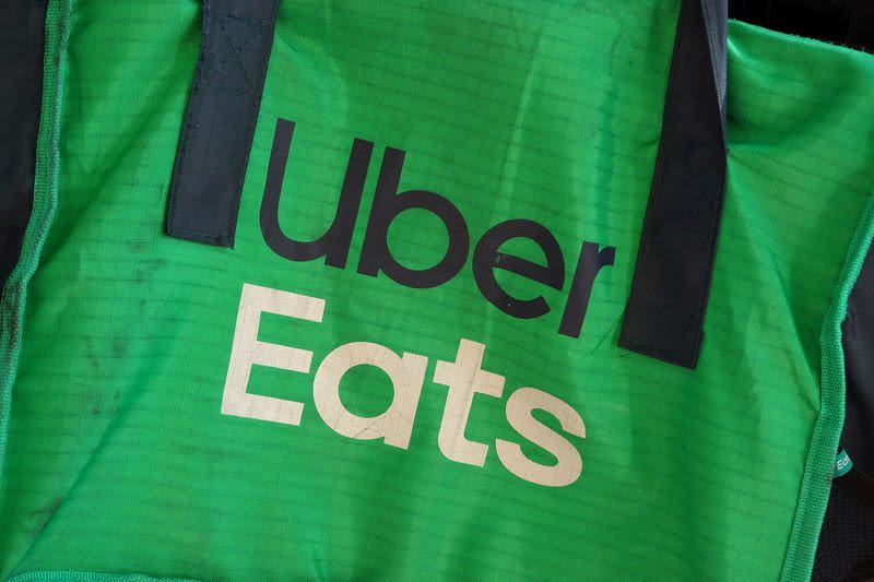 Instacart partners with Uber to offer food delivery services to customers in US