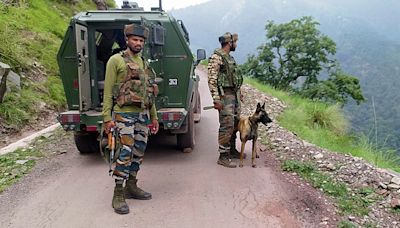 Pakistan Army commandos behind Jammu attacks, claims ex-DGP