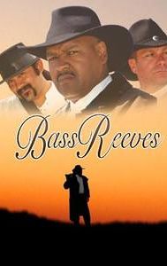 Bass Reeves