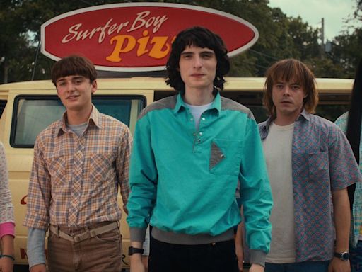 Stranger Things boss shares big season 5 update