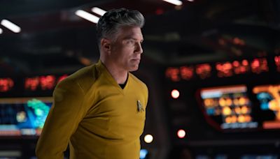 Star Trek Is Ending Another Show — But Just Renewed Its Biggest Hit