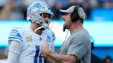 Lions coach Dan Campbell focuses on strong offensive play instead of struggling defense