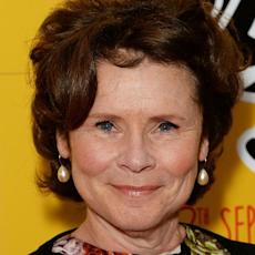 Imelda Staunton