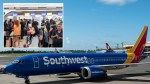 Southwest cuts revenue outlook despite booming demand, blames ‘booking patterns’