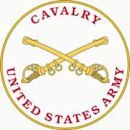 Cavalry scout