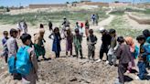 Mines, unexploded ordnance a daily menace for Afghanistan's children