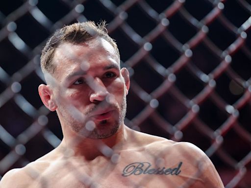 UFC News: Michael Chandler Catches Stray from Ex-Champ Amid Conor McGregor Wait