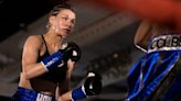 Find out when El Paso boxer Stephanie Han will fight for a title belt in El Paso