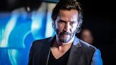 Story about Keanu Reeves rejecting wokeness is satire