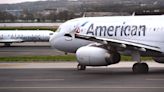 American Airlines flight diverted after hitting bird