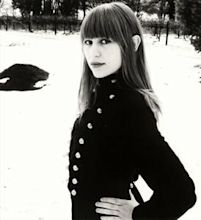 Joanna Newsom