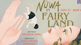 CHUANG Stage to Present World Premiere Of NÜWA IN FAIRYLAND By Brandon Zang