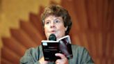 Author A.S. Byatt, who wrote best-seller 'Possession' and had a beetle named after her, dies at 87