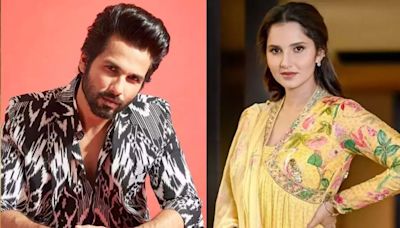 Koffee With Karan: When Sania Mirza addressed rumours of her relationship with Shahid Kapoor: 'I can't…'