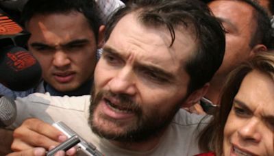 Reportan detención de Carlos Ahumada en Panamá a solicitud de México