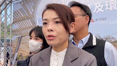 高虹安被控貪汙案 北院3月起密集開庭