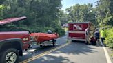 21-year-old man dies after being pulled from reservoir in Oxford