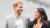 Prince Harry and Meghan Markle Attended Ellen DeGeneres and Portia de Rossi’s Vow Renewal