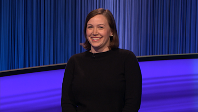 'A dream come true': Milwaukee ER doctor Amy Hummel earns fifth 'Jeopardy!' win, invite to 'Tournament of Champions'