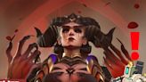 Para obtener las 2 skins legendarias de Diablo IV en Overwatch 2 deberás pagar 40 dólares: “Es una forma de ser codiciosos y arruinar la emoción del juego”