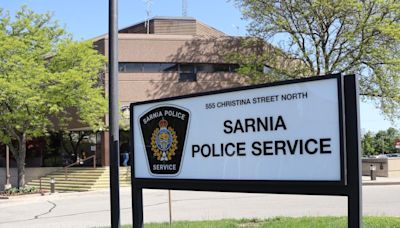 Second deputy police chief begins work in Sarnia in August