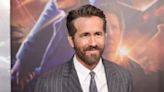 Ryan Reynolds to Receive People’s Icon Award At People’s Choice Awards