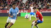 Renato Tapia finaliza su etapa en el Celta