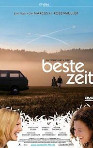 Beste Zeit