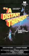A Distant Thunder (1978) - IMDb