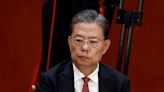 China communist party politburo member Zhao to lead delegation to North Korea