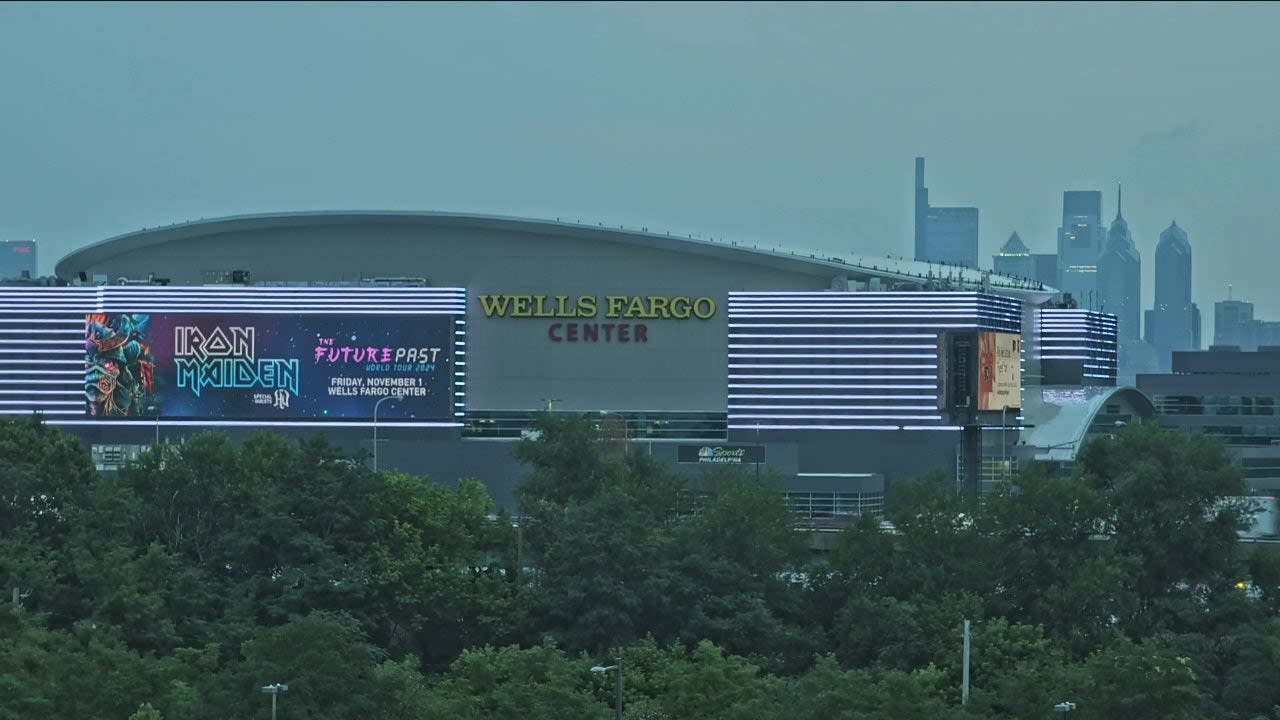 Wells Fargo Center will need a new name soon: Here's why